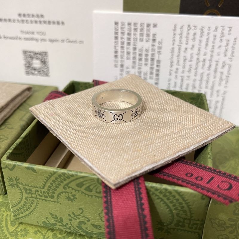 G*u*i rings